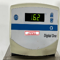 Thermo Neslab RTE 7 Digital One Chiller image 2